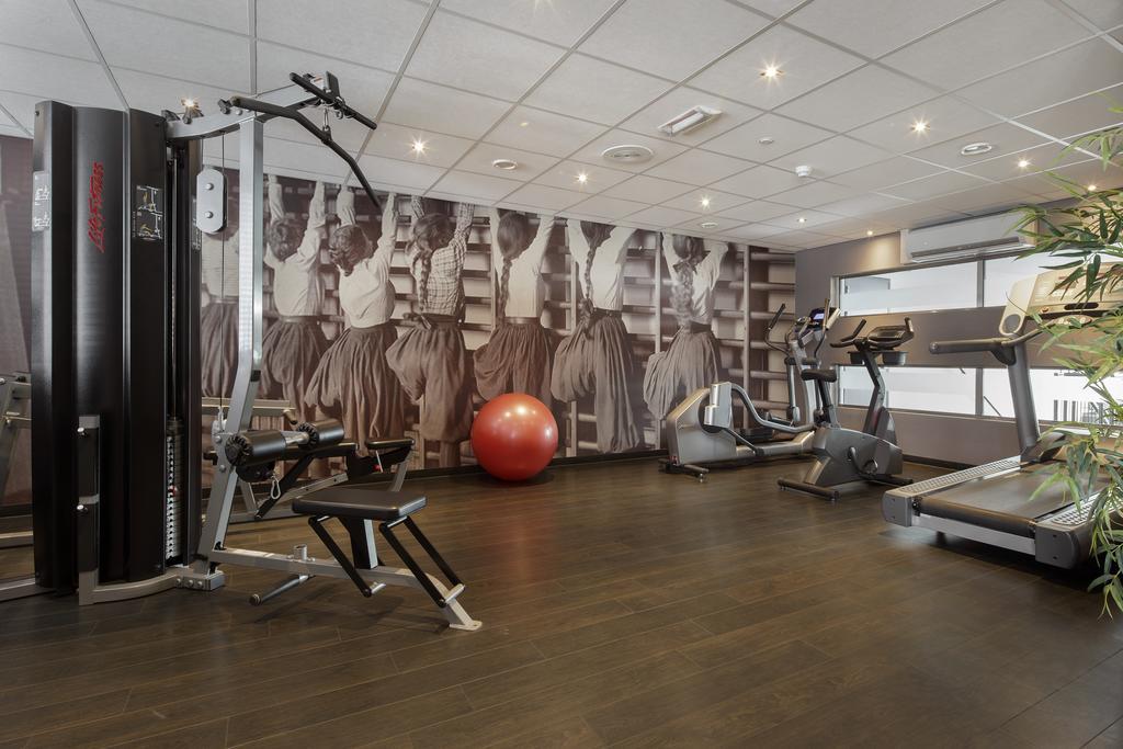 Der Valk - Leiden 4* Sassenheim