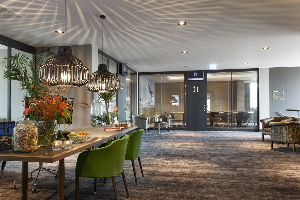 Hotel Der Valk - Leiden 4*