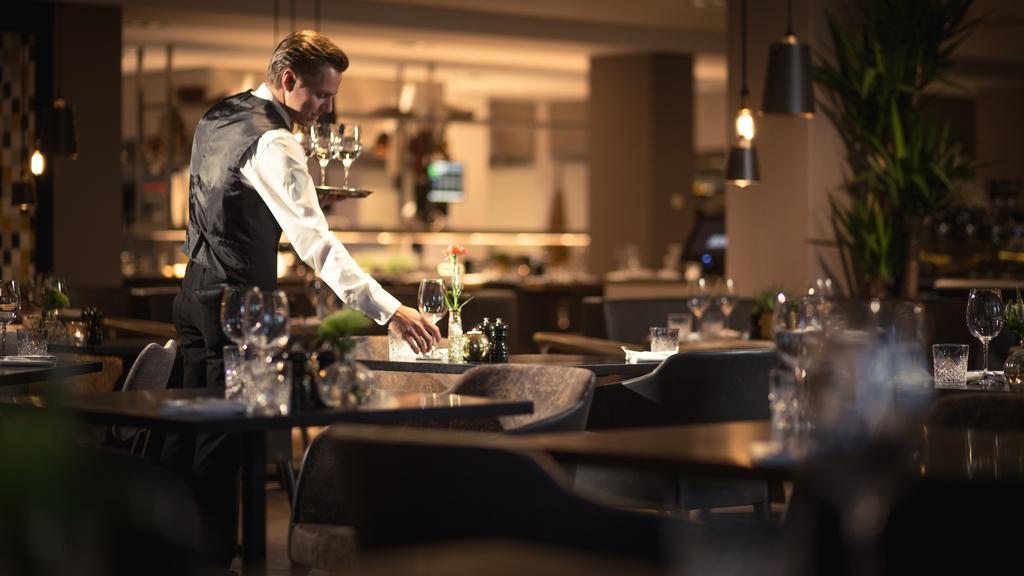 Hotel Der Valk - Leiden