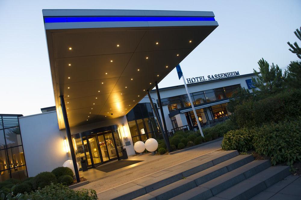 Der Valk - Leiden Sassenheim