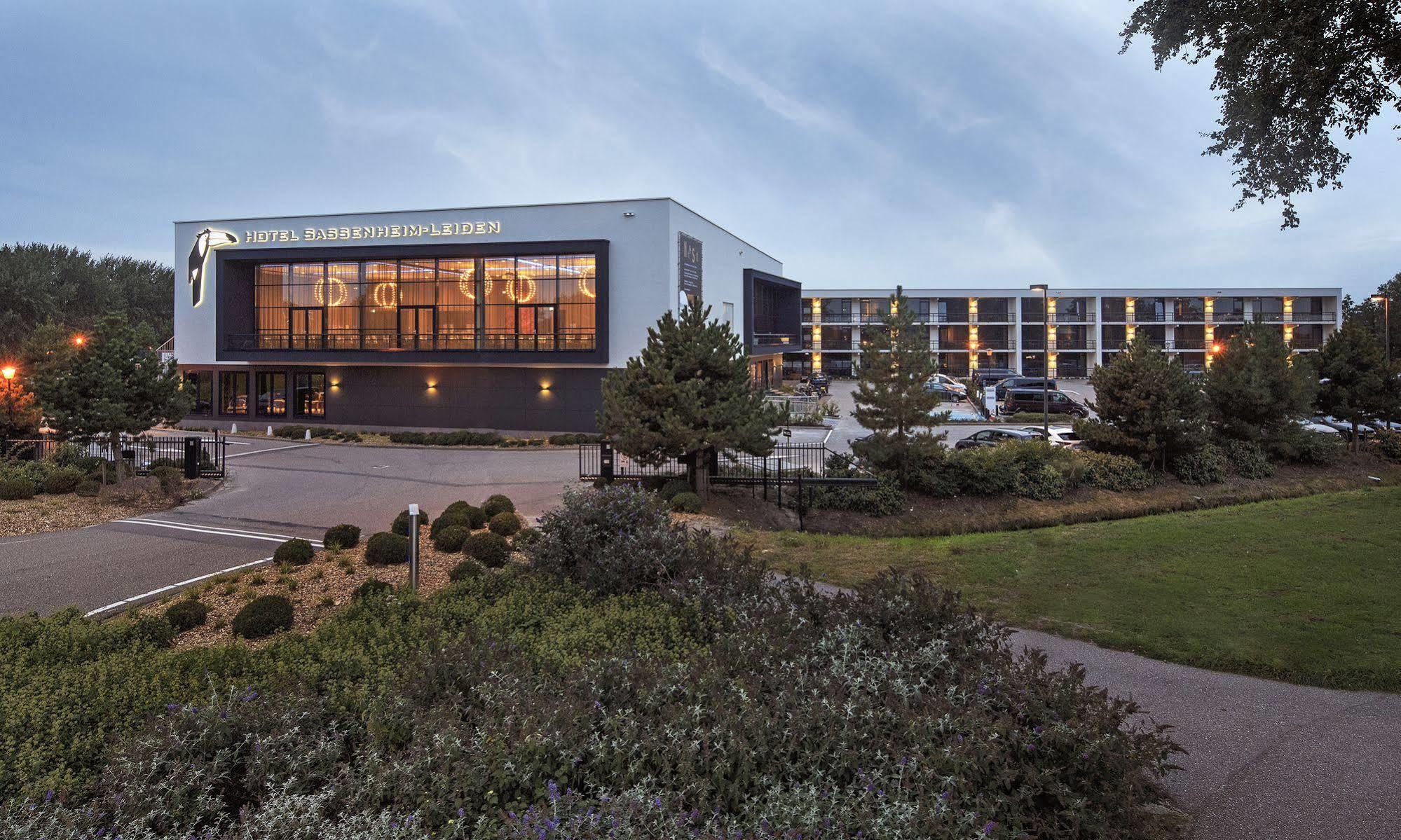 Der Valk - Leiden Hotel Sassenheim