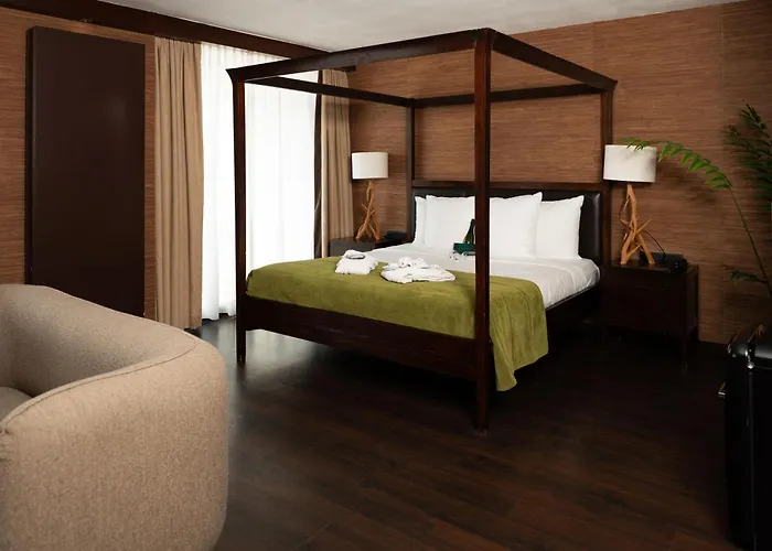 Van Der Valk Hotel Sassenheim - Leiden
