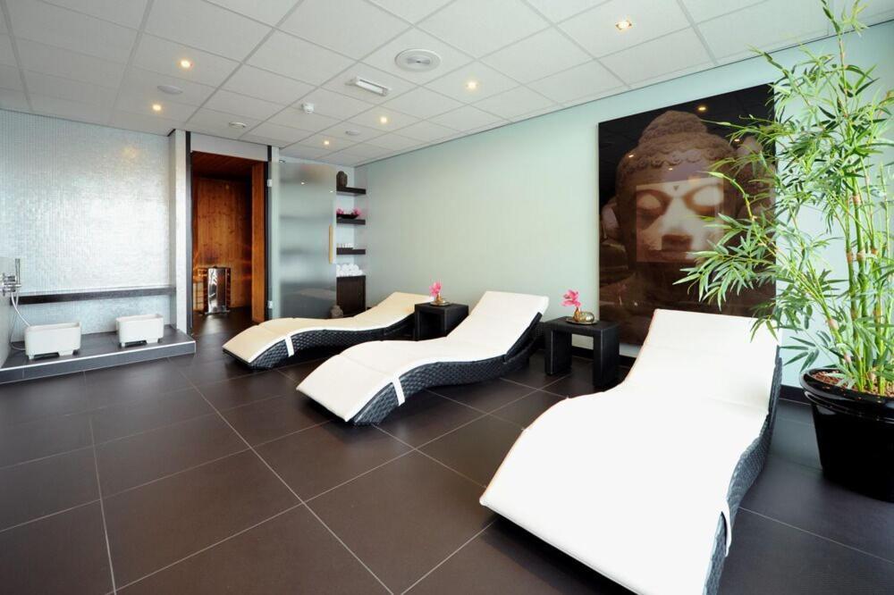 Der Valk - Leiden Hotel Sassenheim