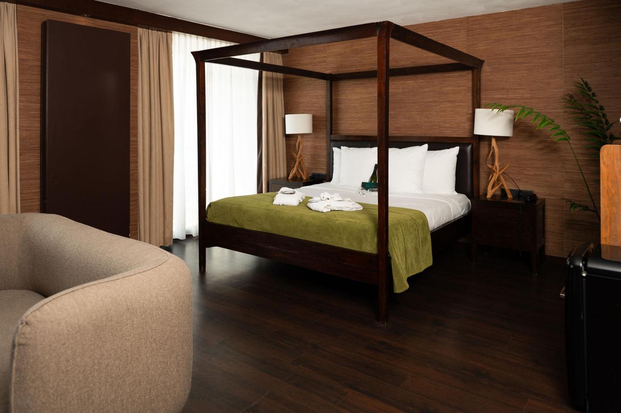 Der Valk - Leiden Hotel 4*