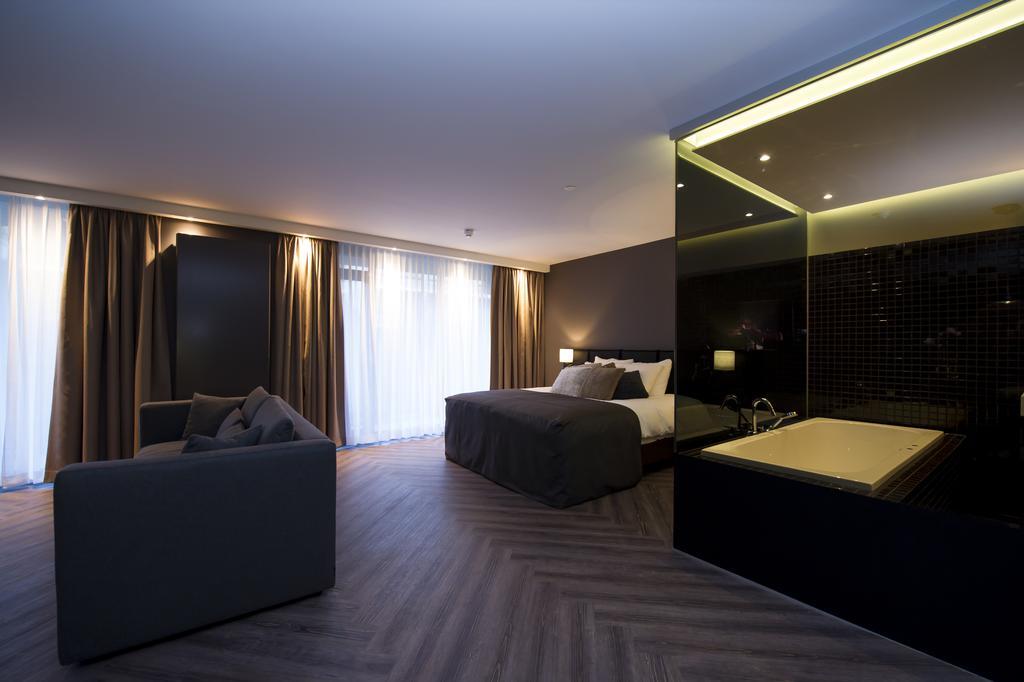 Der Valk - Leiden Hotel