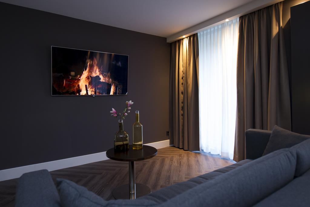 Der Valk - Leiden Hotel