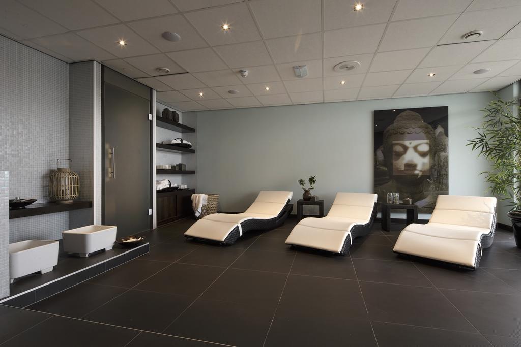 Hotel Der Valk - Leiden