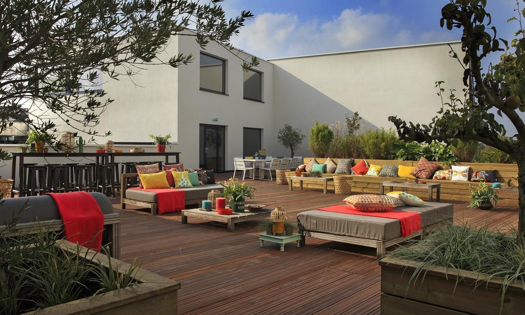 Der Valk - Leiden Hotel Sassenheim