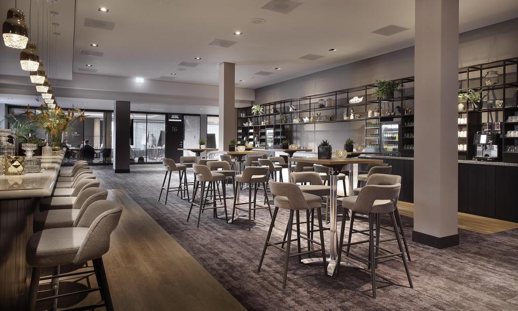 Der Valk - Leiden 4*