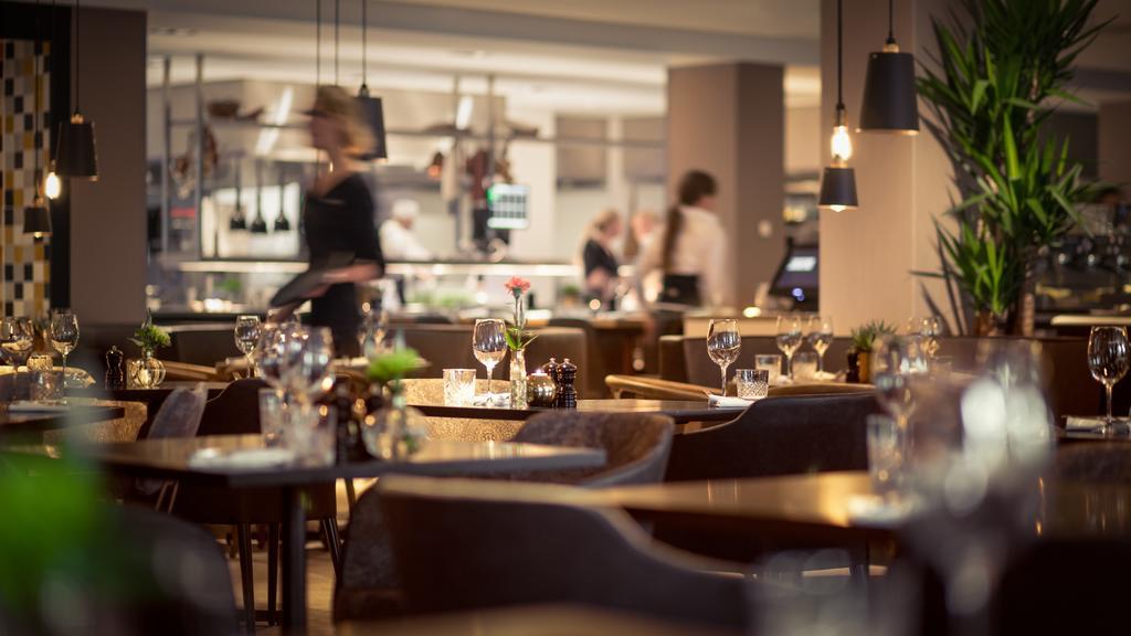 Hotel Der Valk - Leiden Sassenheim