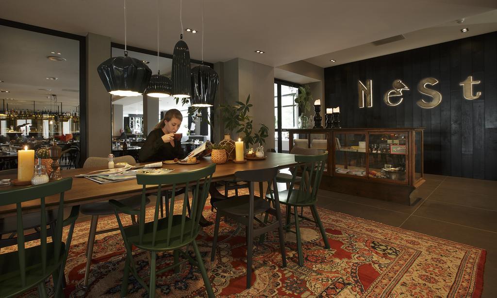 Hotel Der Valk - Leiden