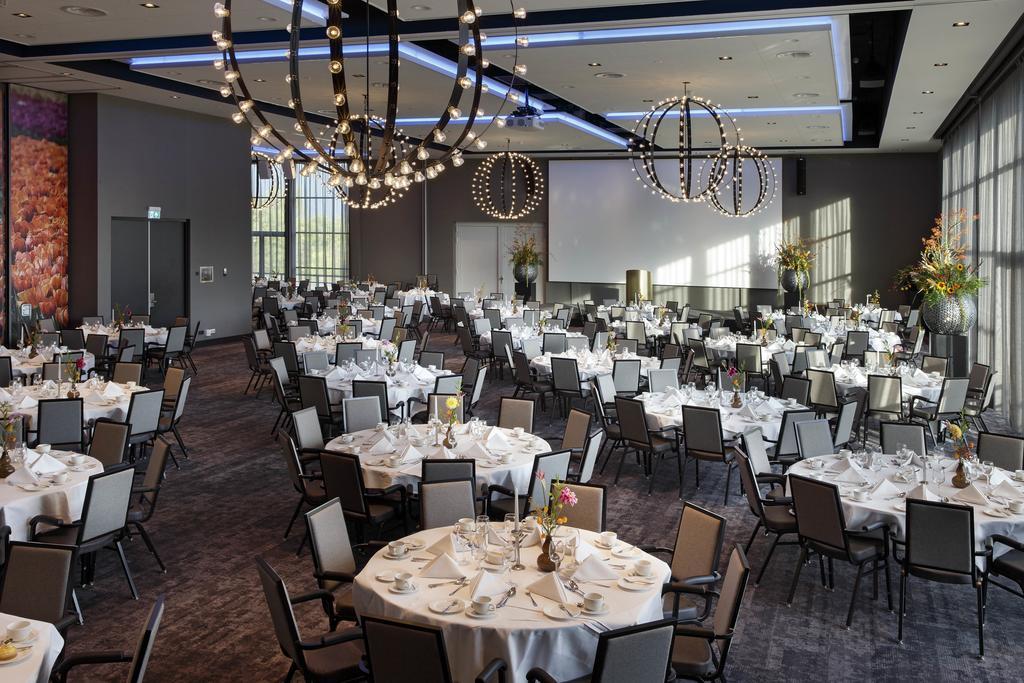 Hotel Der Valk - Leiden Sassenheim