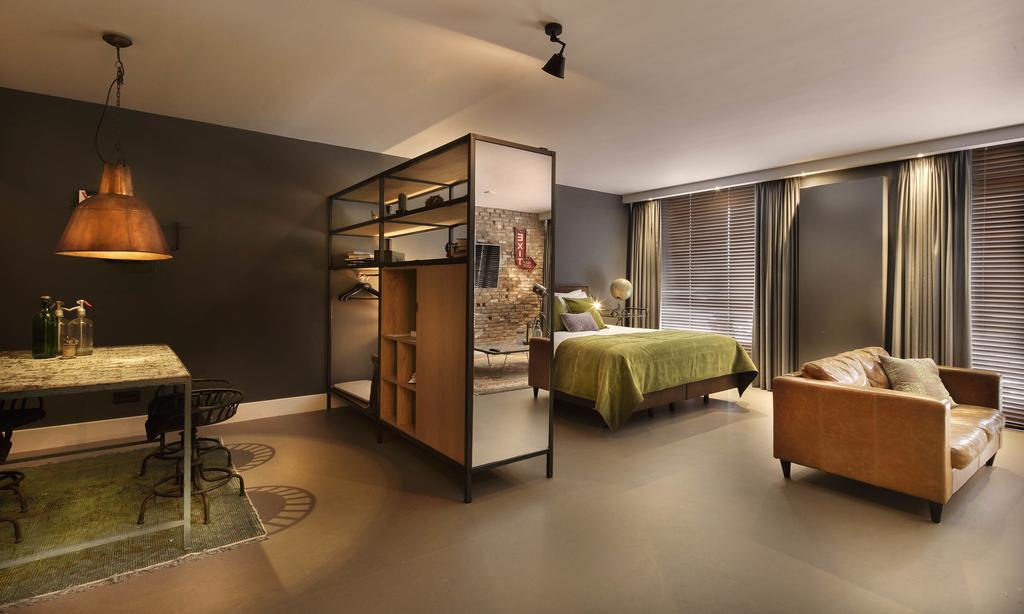 Der Valk - Leiden Hotel
