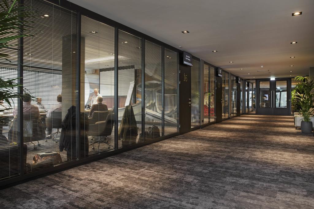 Der Valk - Leiden Hotel