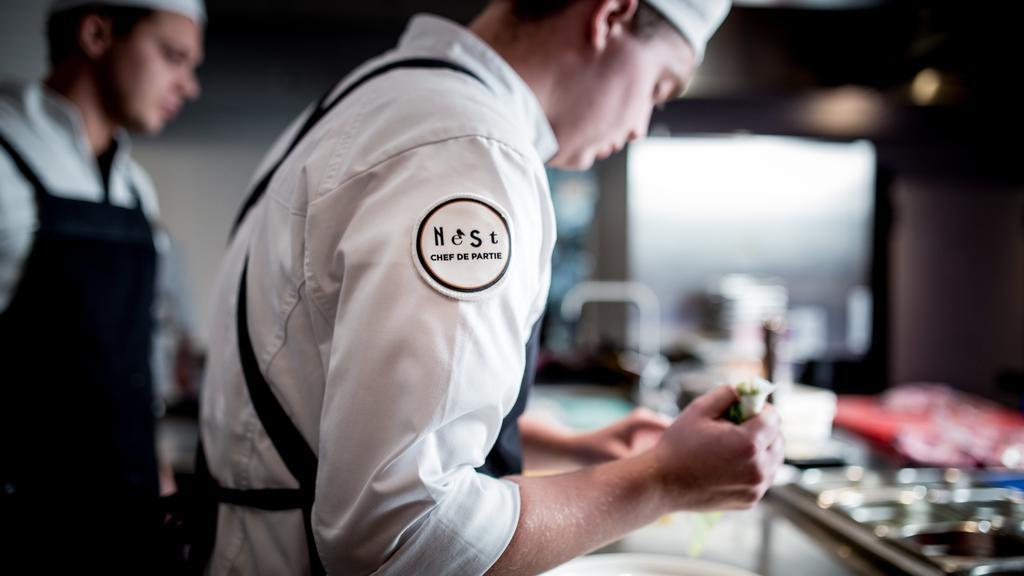 Der Valk - Leiden 4* Sassenheim