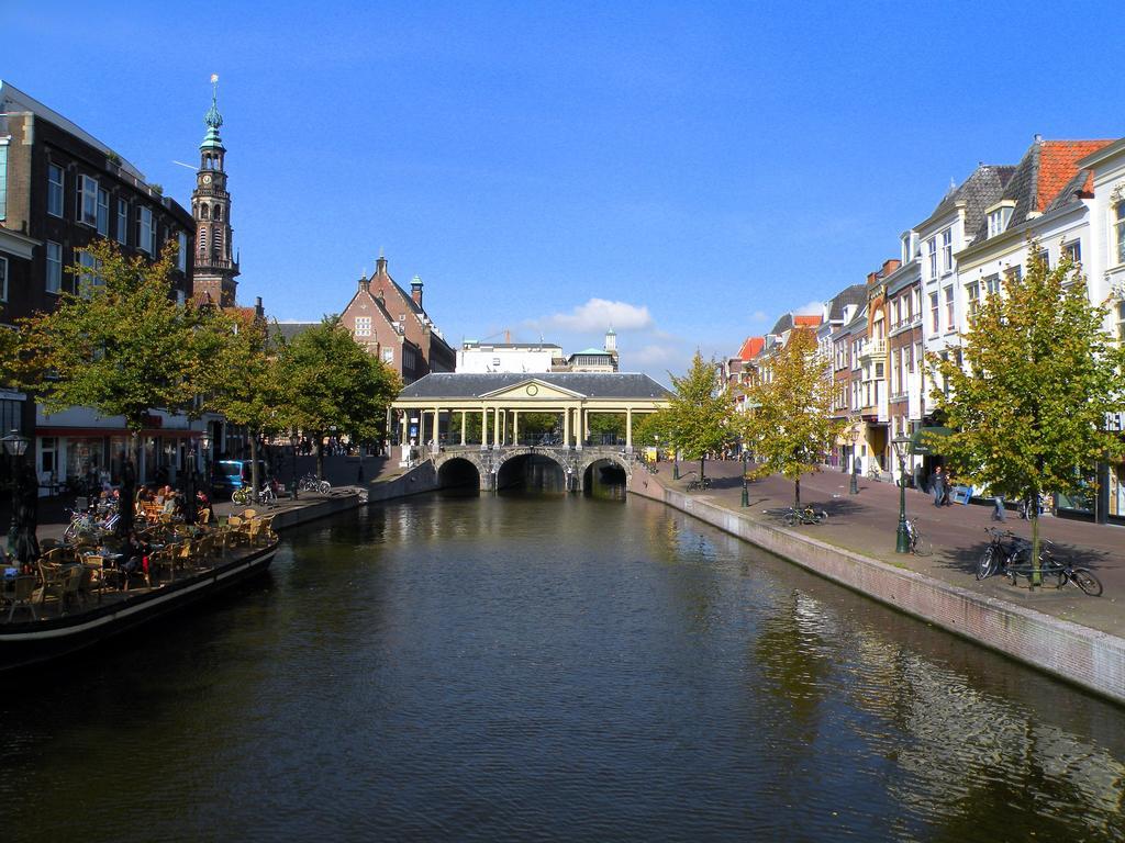 Der Valk - Leiden 4* Sassenheim