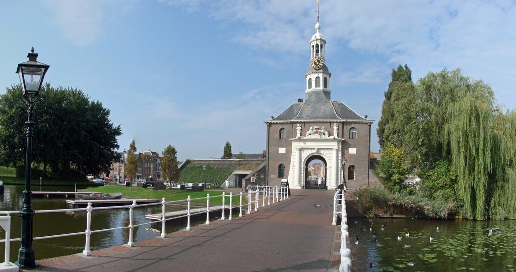 Der Valk - Leiden Hotel Sassenheim