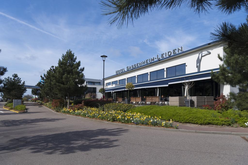 Hotel Der Valk - Leiden 4*