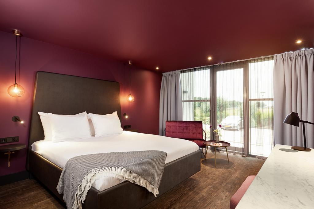 Der Valk - Leiden Hotel