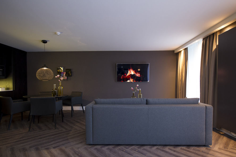 Der Valk - Leiden 4*