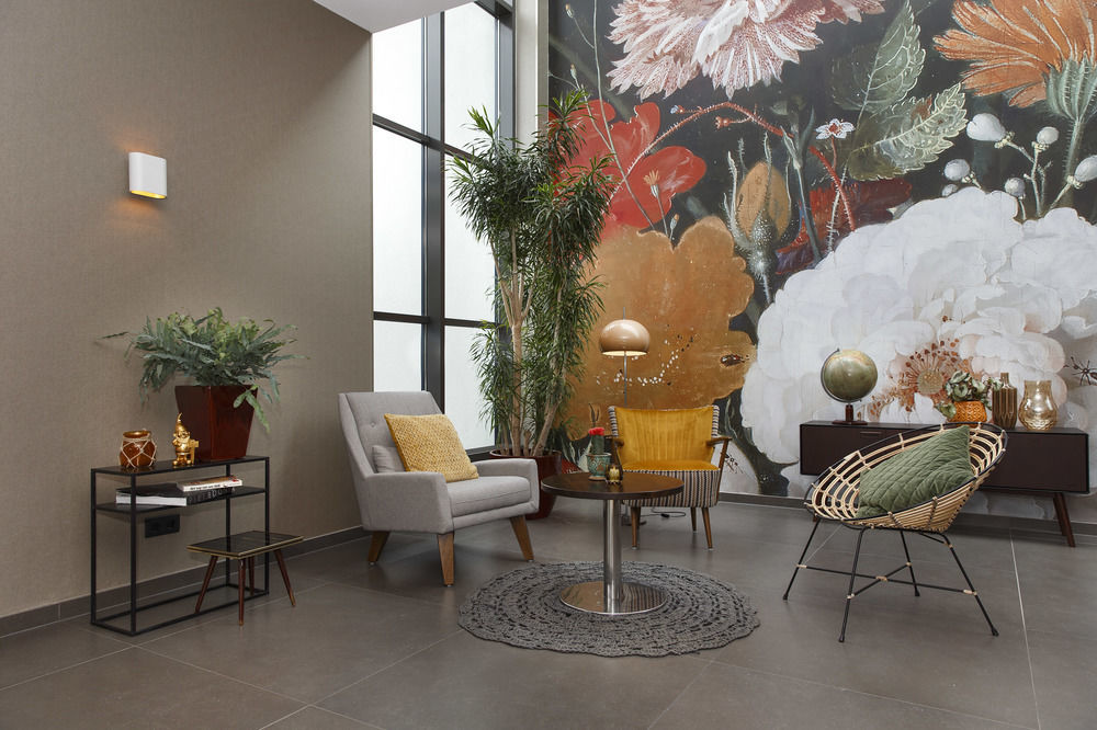 Der Valk - Leiden Hotel Sassenheim