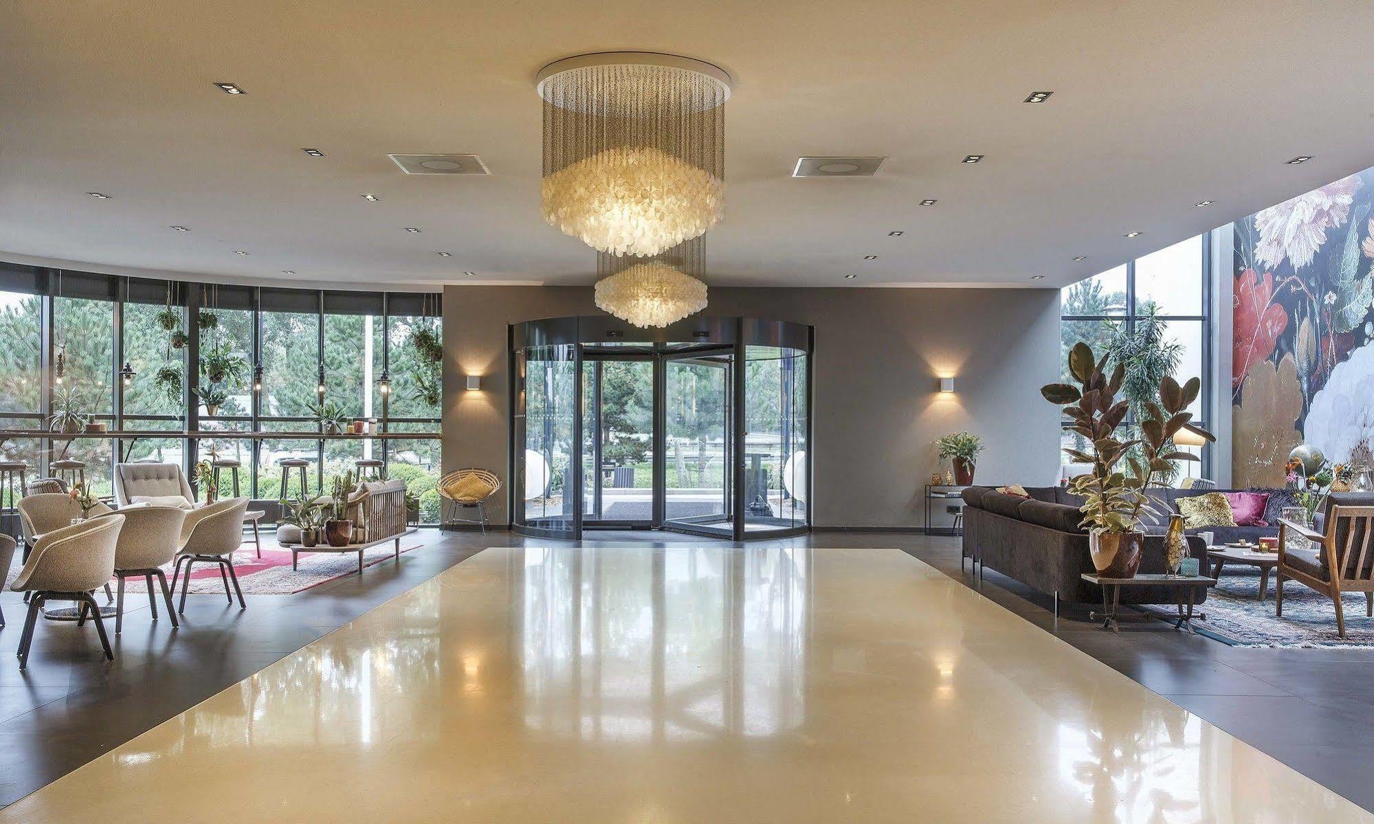 Der Valk - Leiden Hotel 4*