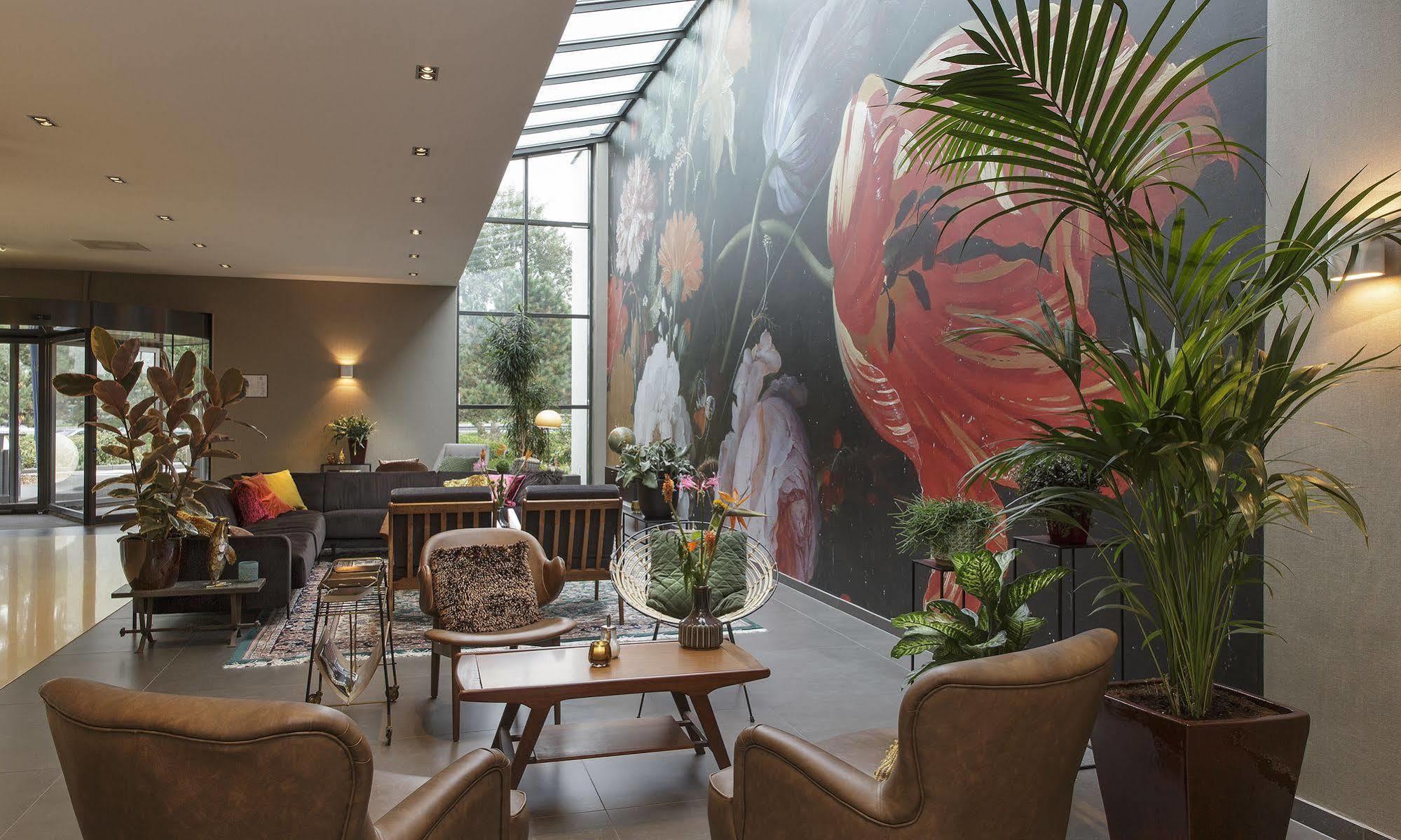 Der Valk - Leiden Hotel