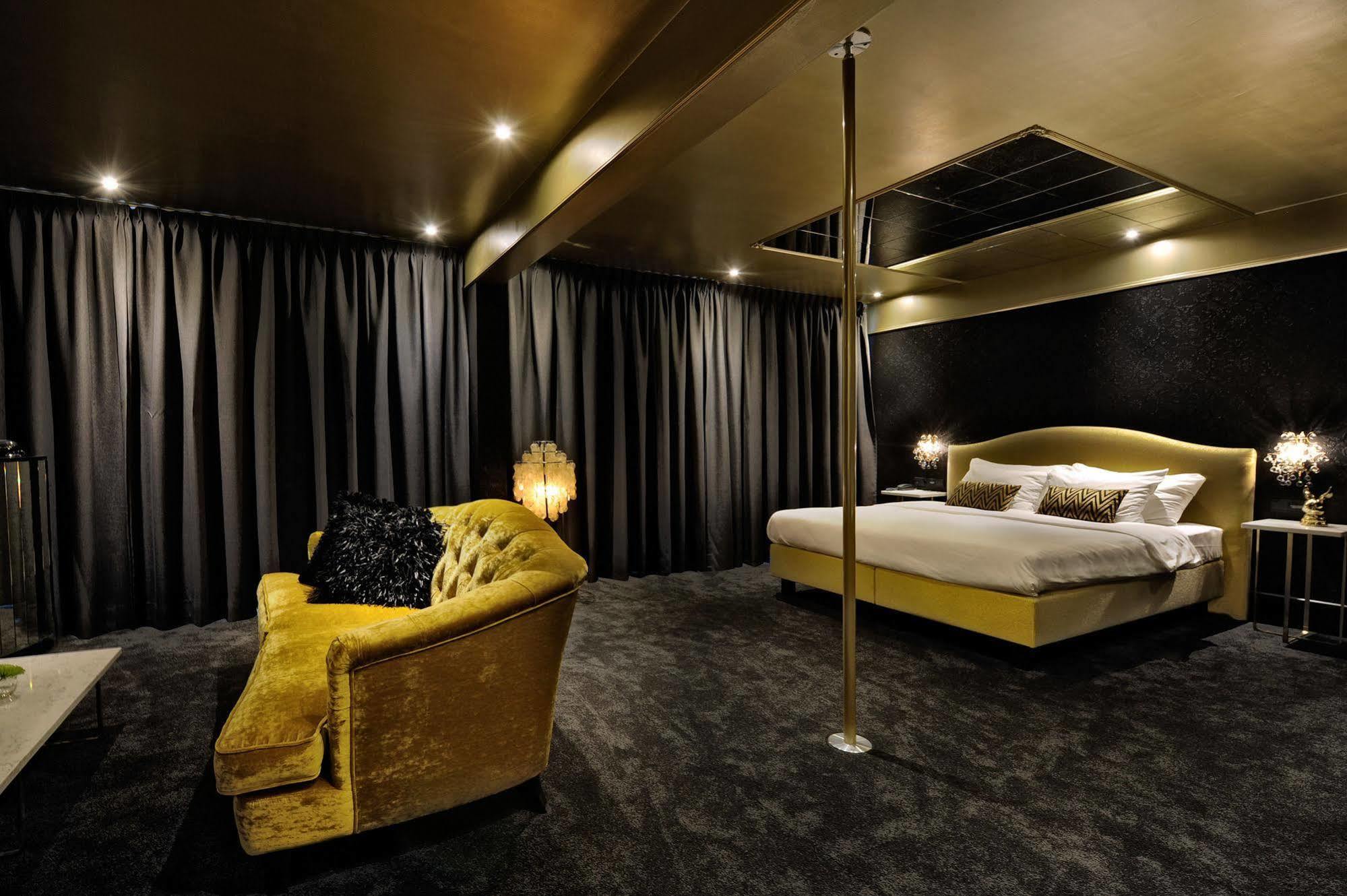 Hotel Der Valk - Leiden 4*