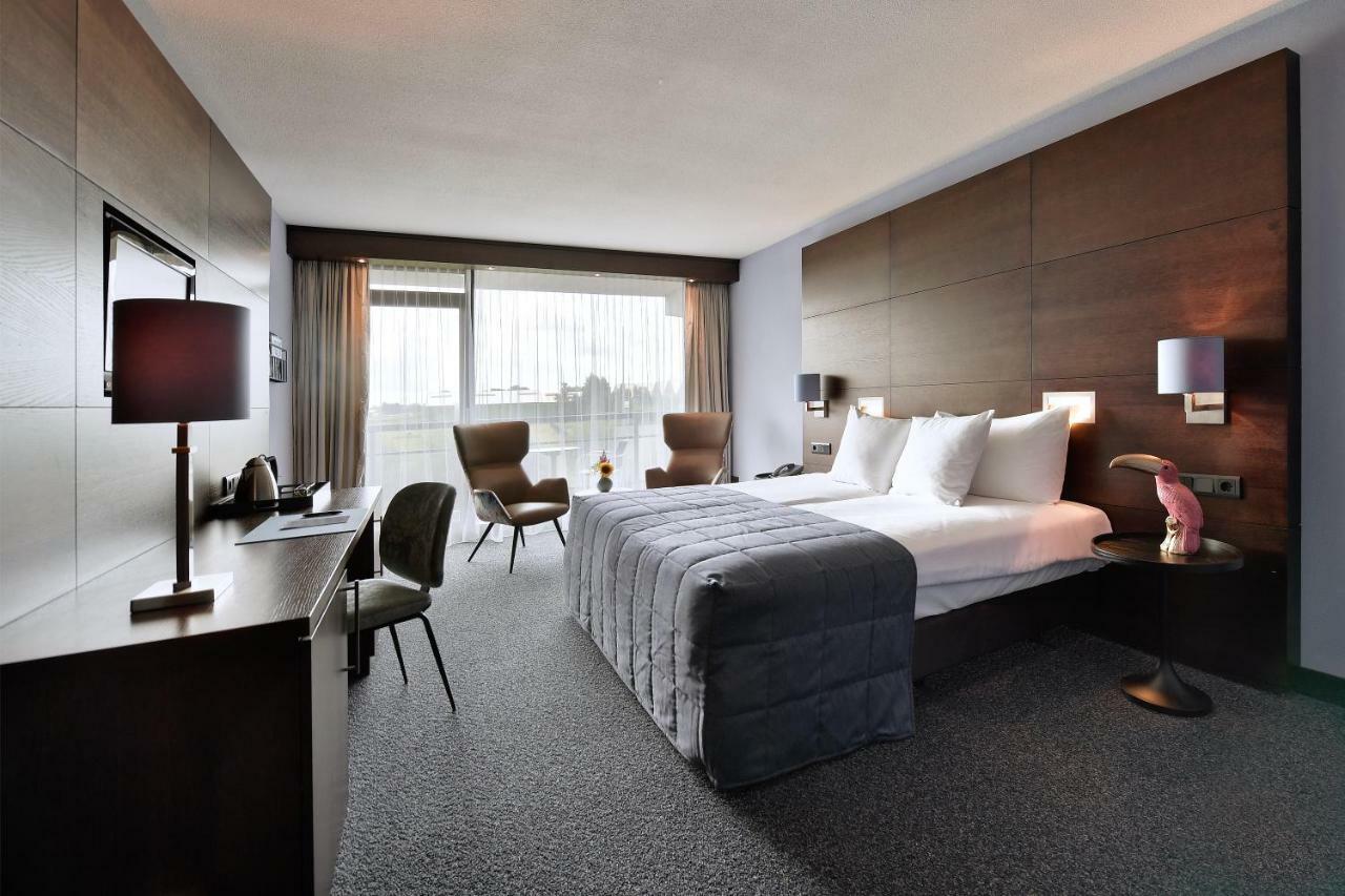 Der Valk - Leiden Hotel 4*