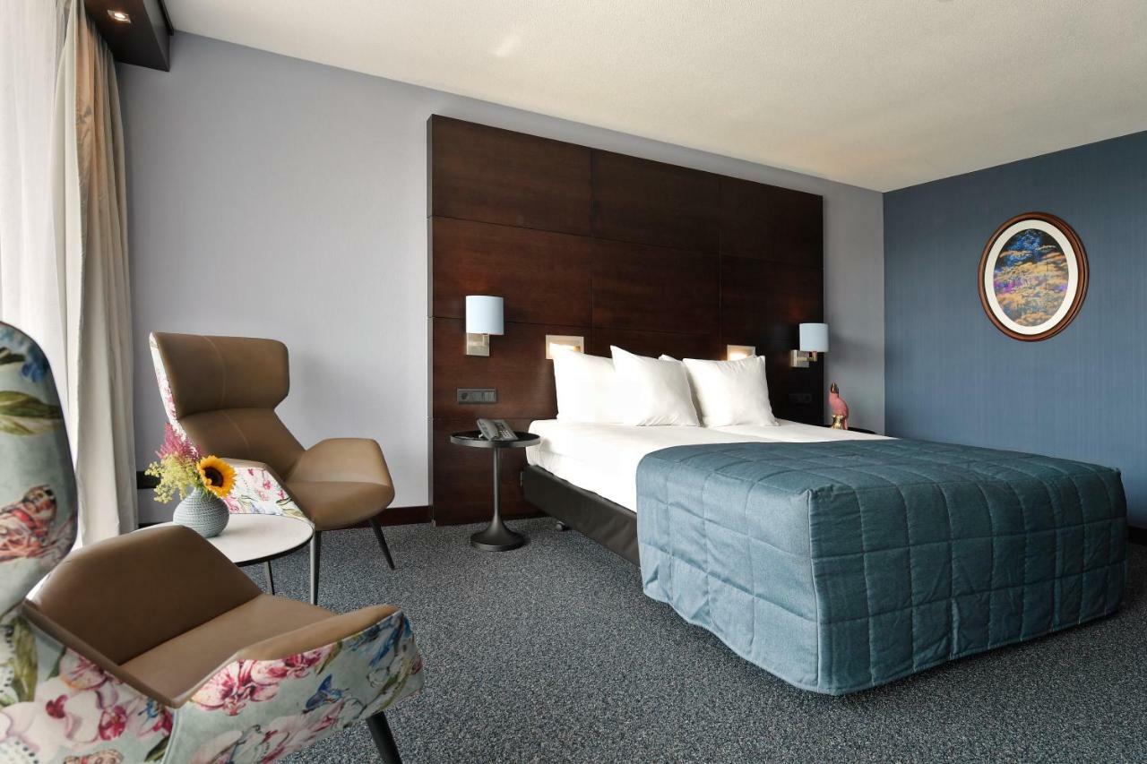 Der Valk - Leiden 4* Sassenheim